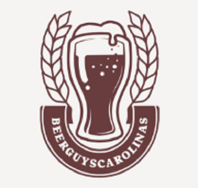 BeerGuys Carolinas logo
